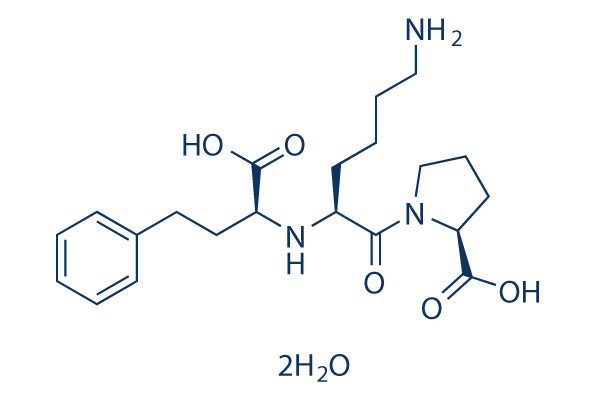 Lisinopril