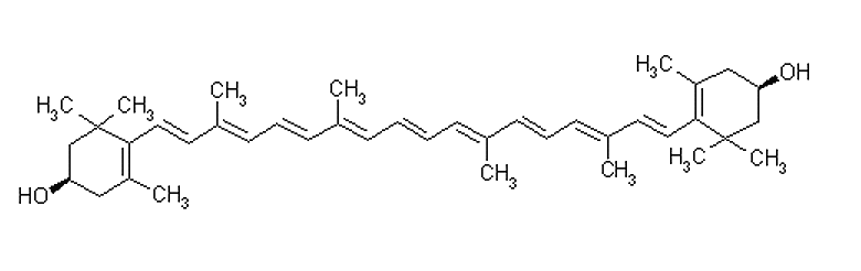 Lutein