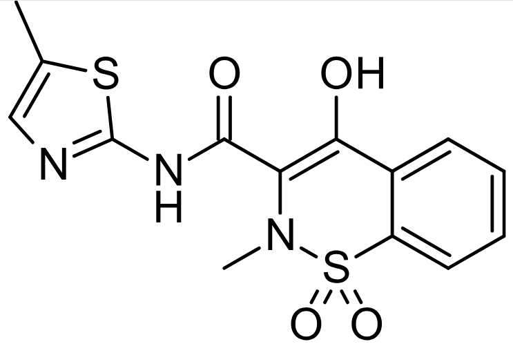 Meloxicam