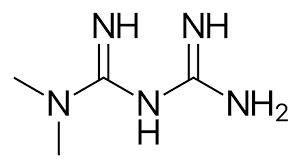 Metformin