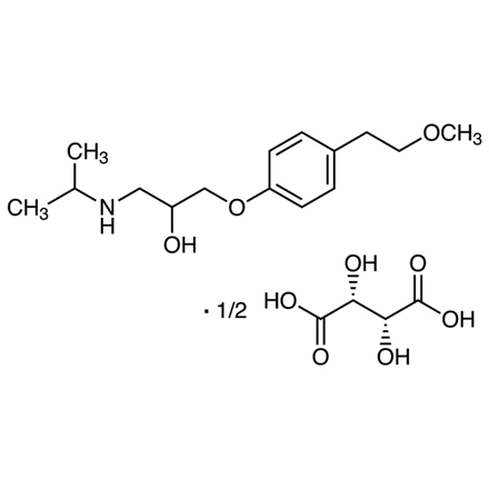 Metoprolol