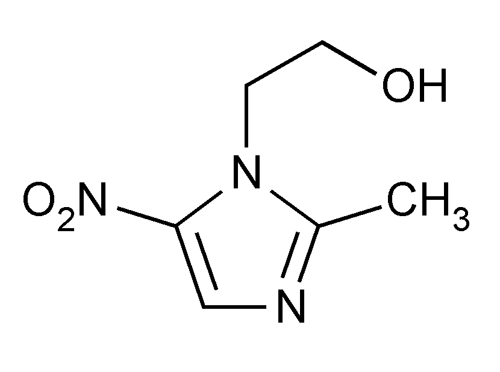 metronidazole