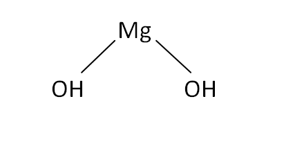 Mg(OH)2