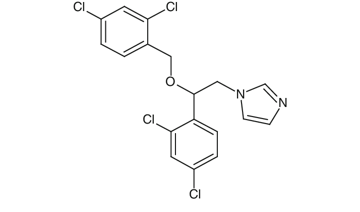 miconazole