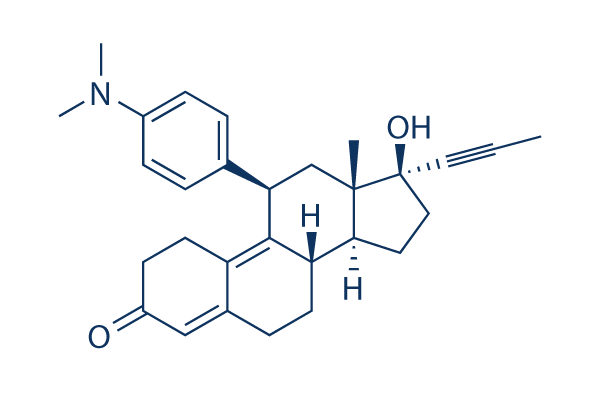 Mifepristone