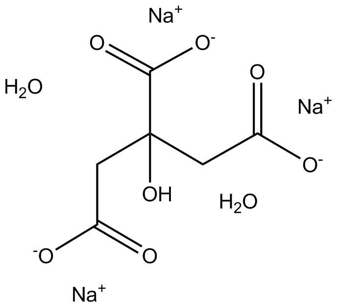 Sodium Citrate