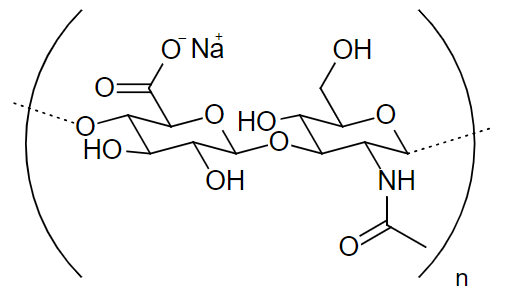 natri hyaluronate