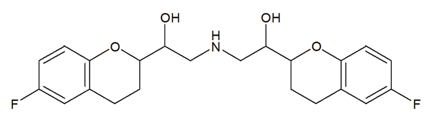 nebivolol