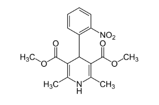 Nifedipine