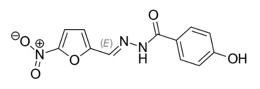 Nifuroxazide