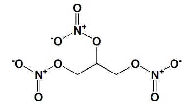 nitroglycerin