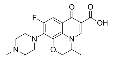 Ofloxacin