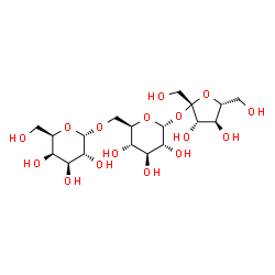 Oligosacharid