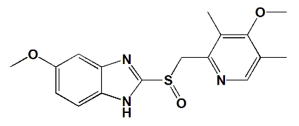 Omeprazole