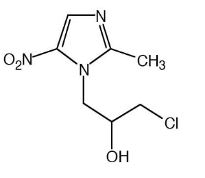 Ornidazole