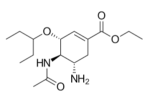 Oseltamivir