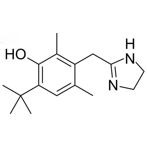 oxymetazolin