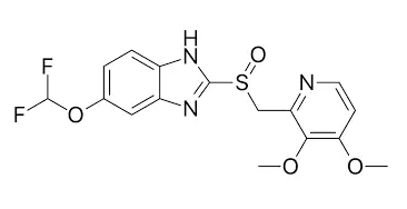 Pantoprazole