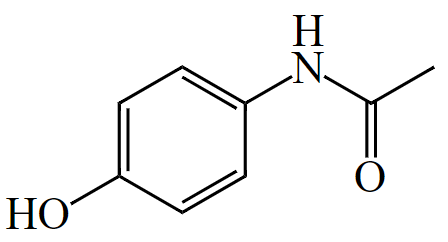 Paracetamol