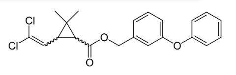 Permethrin