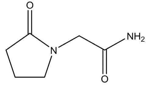 piracetam