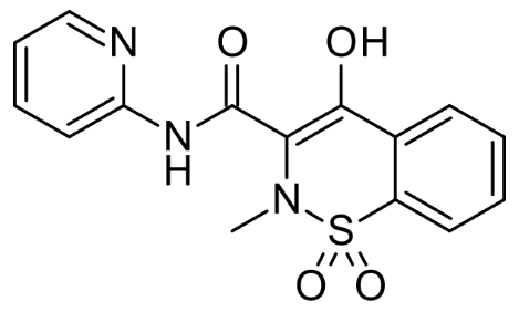 Piroxicam