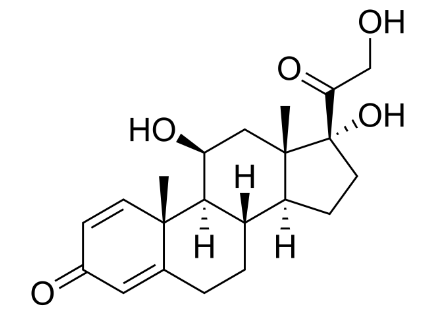 Prednisolone