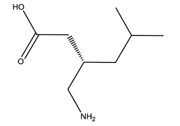 Pregabalin