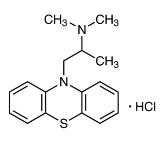 Promethazine