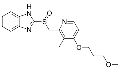 Rabeprazole