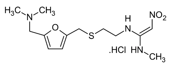 Ranitidine