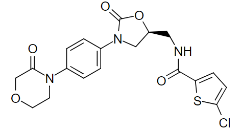 Rivaroxaban