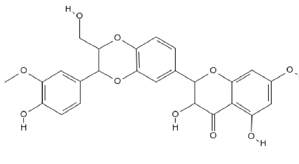 Silymarin