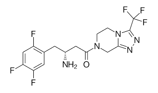 Sitagliptin