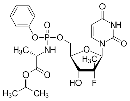 Sofosbuvir