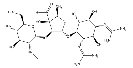 Streptomycin