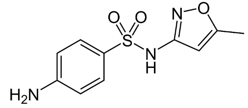 Sulfamethoxazole