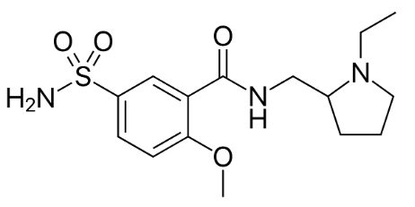 Sulpiride