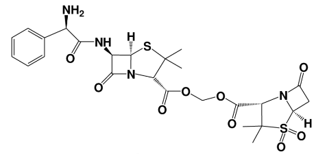 sultamicillin