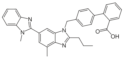 Telmisartan