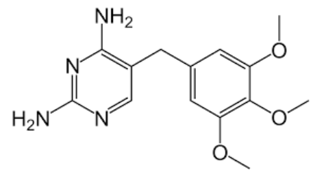 Trimethoprim