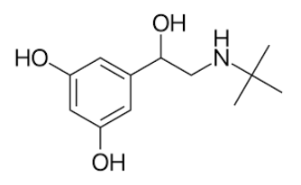 Terbutaline