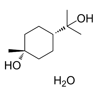 Terpin hydrate