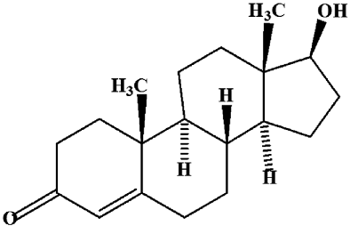 testosterone