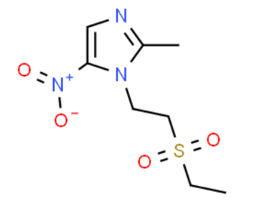 Tinidazole