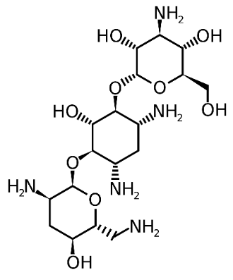 Tobramycin