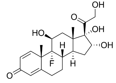 Triamcinolone