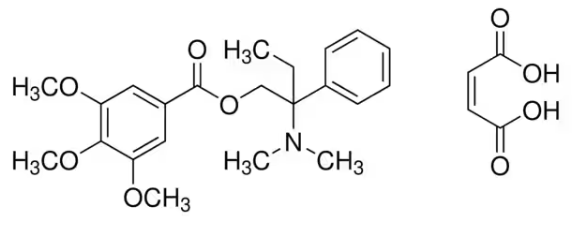 Trimebutine