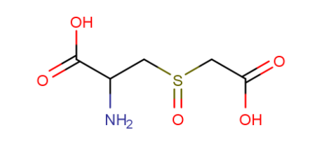 Carbocistein