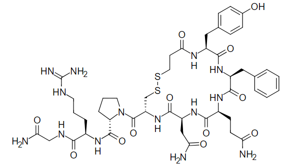 Desmopressin